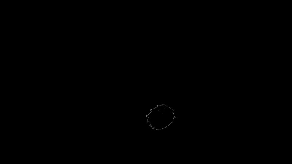 Loading animation